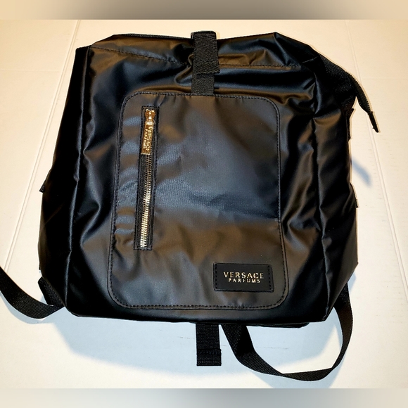 Versace Backpack - Picture 1 of 4